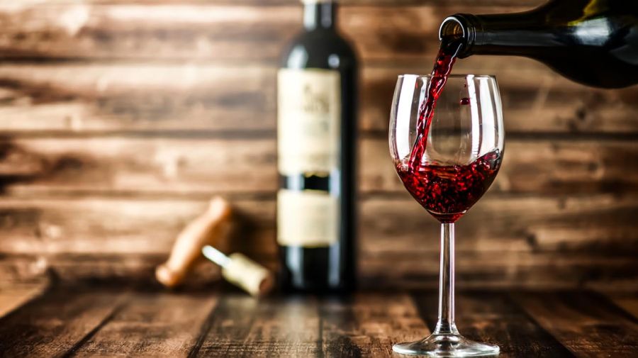 Tipos de copas de vino: la copa perfecta para cada tipo de vino