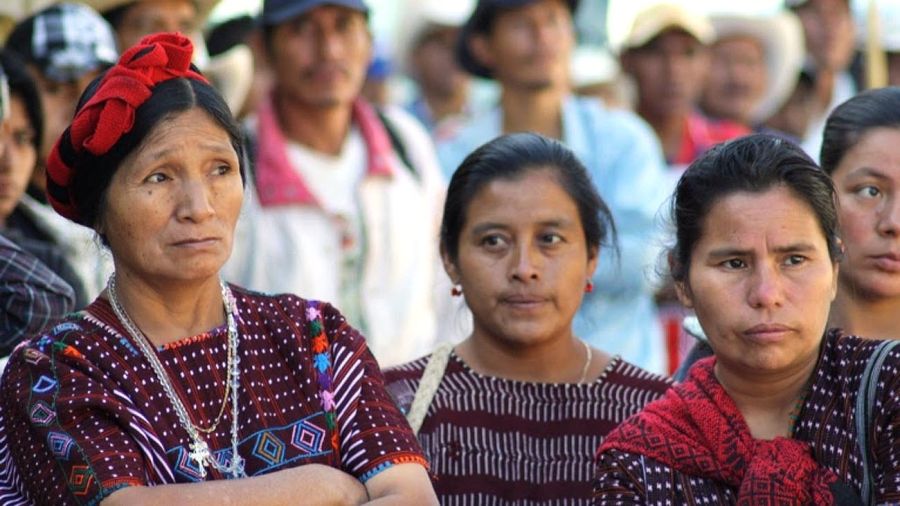 Emigración de las comunidades indígenas a la ciudad de Lima