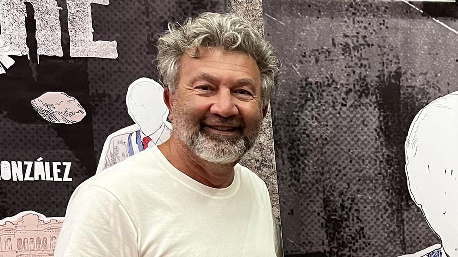 Teddy Karagozian, el empresario textil que apoyó a Javier Milei, entró en concurso preventivo