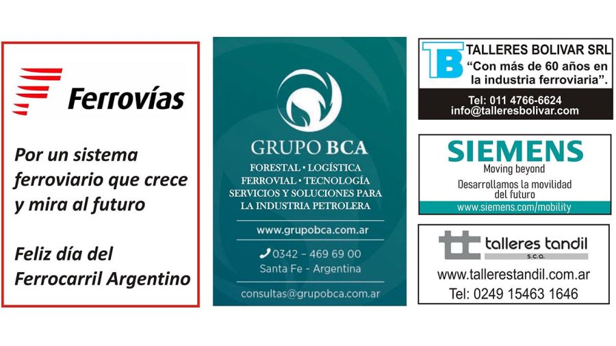 DIA DEL FERROCARRIL 20220901
