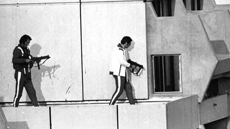La masacre de Munich salpicó de sangre los Juegos Olímpicos de 1972, hace  50 años | Perfil