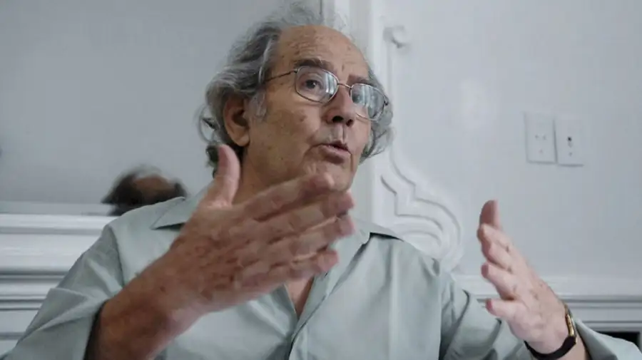 Adolfo Pérez Esquivel