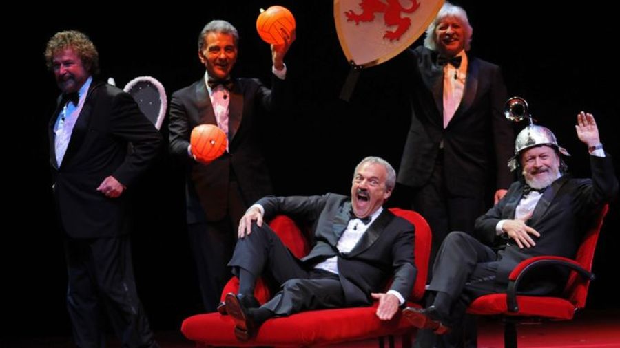 Les Luthiers