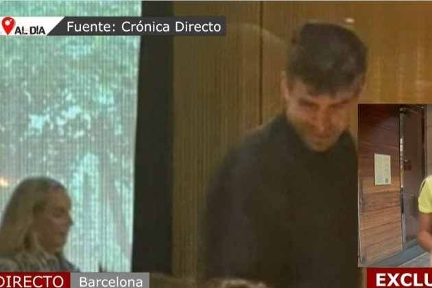 La maniobra siniestra de Gerard Piqué y Clara Chía Martí que golpea a Shakira donde más le duele