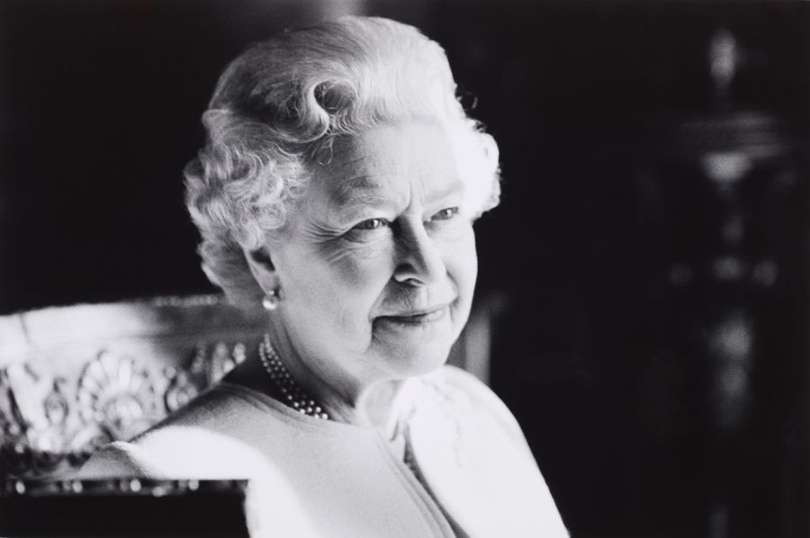 Murió la reina Isabel II a sus 96 años y tras 70 años en el trono