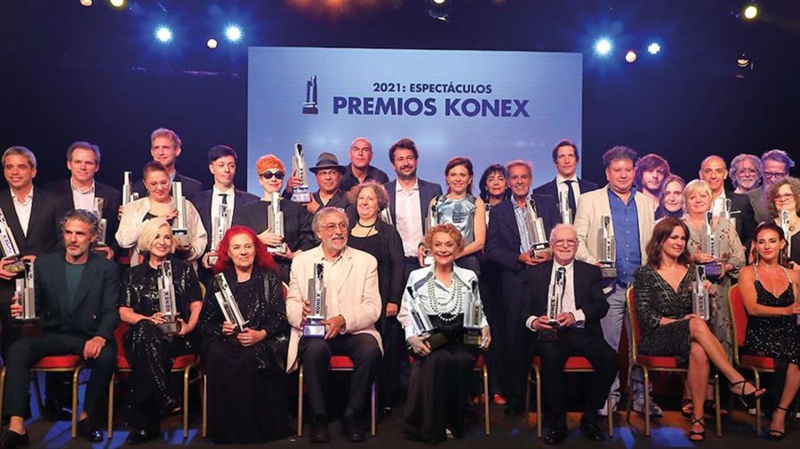 Premio Konex
