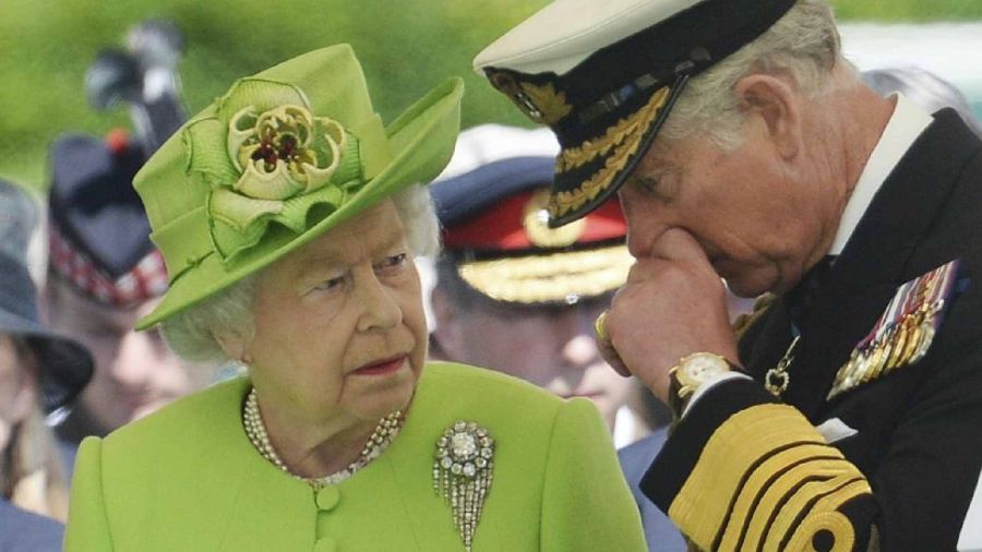 Tras la muerte de Isabel II, Carlos III puede poner en peligro la monarquía británica 