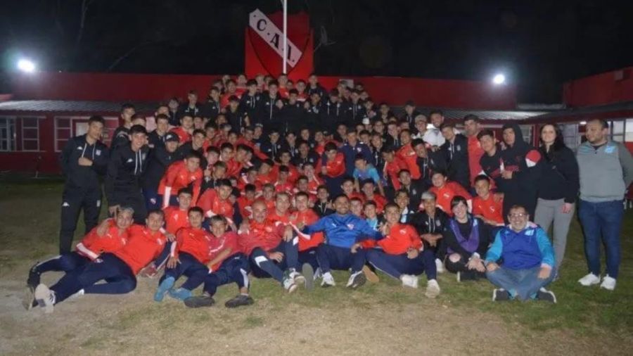 Racing Independiente