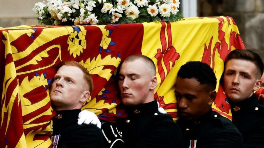 El funeral de la Reina Isabel II: la lista de invitados que asistirán y los que no
