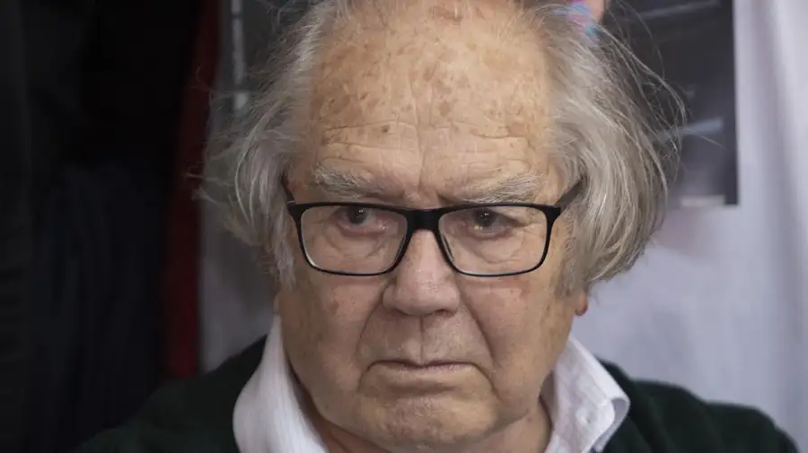 Adolfo Pérez Esquivel, Premio Nobel de la Paz 20220913