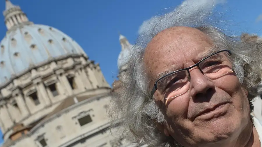 Adolfo Pérez Esquivel, Premio Nobel de la Paz 20220913