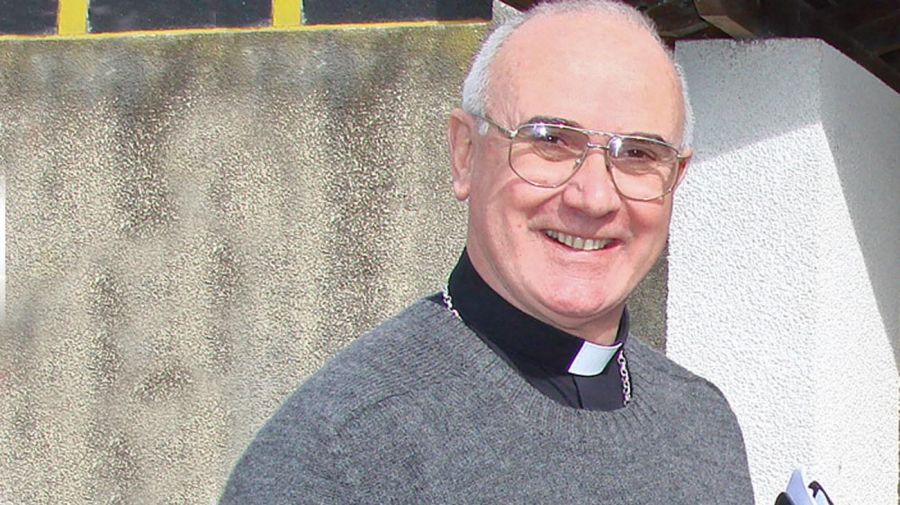 Christian von Wernich 20220913