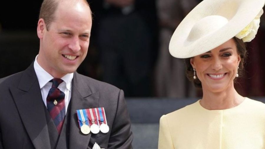 Príncipe William y Kate Middleton: cómo fue el inicio de esta historia de amor