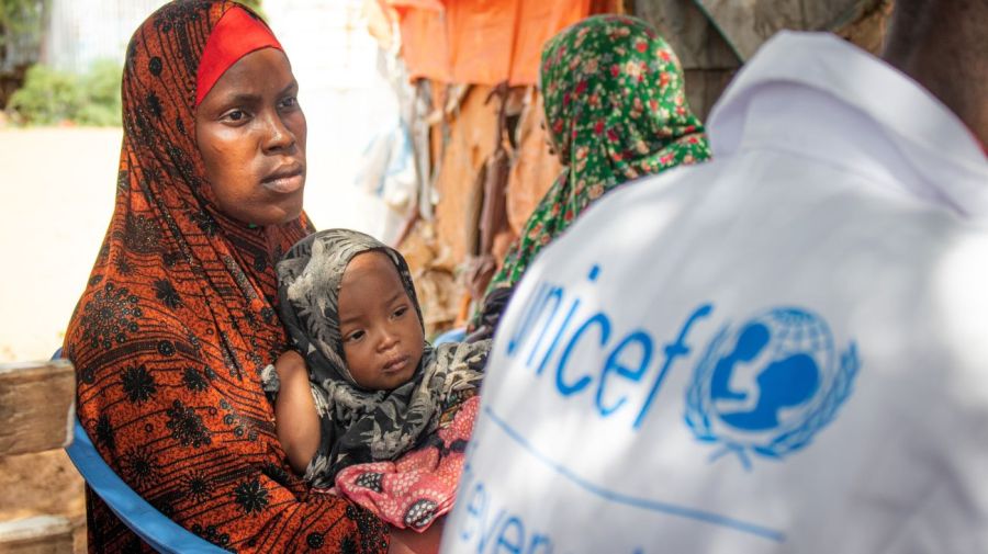 Somalia sufrirá hambruna antes de fin de año