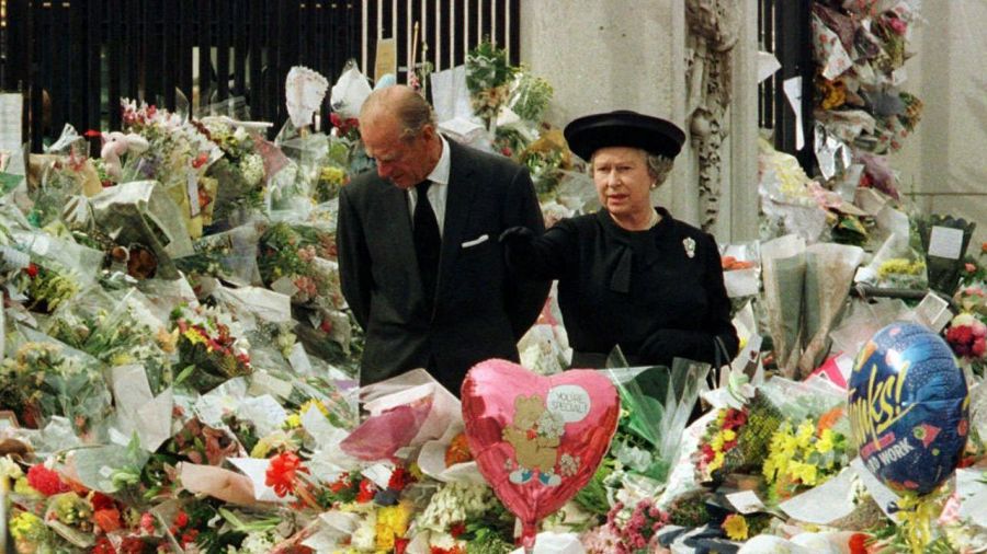 El funeral de Isabel II y el inicio del reinado de Carlos III.