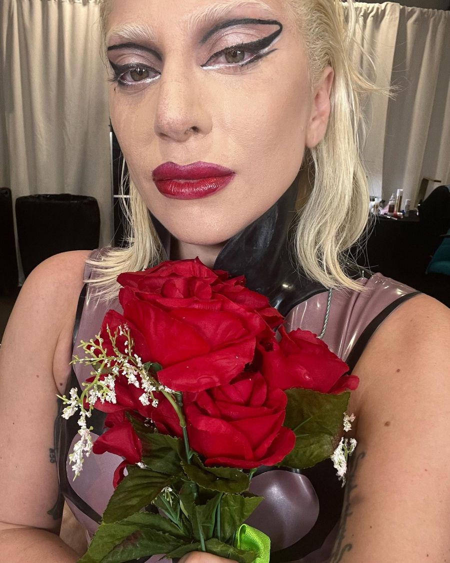 Lady Gaga tuvo que abandonar de urgencia su show en Miami  