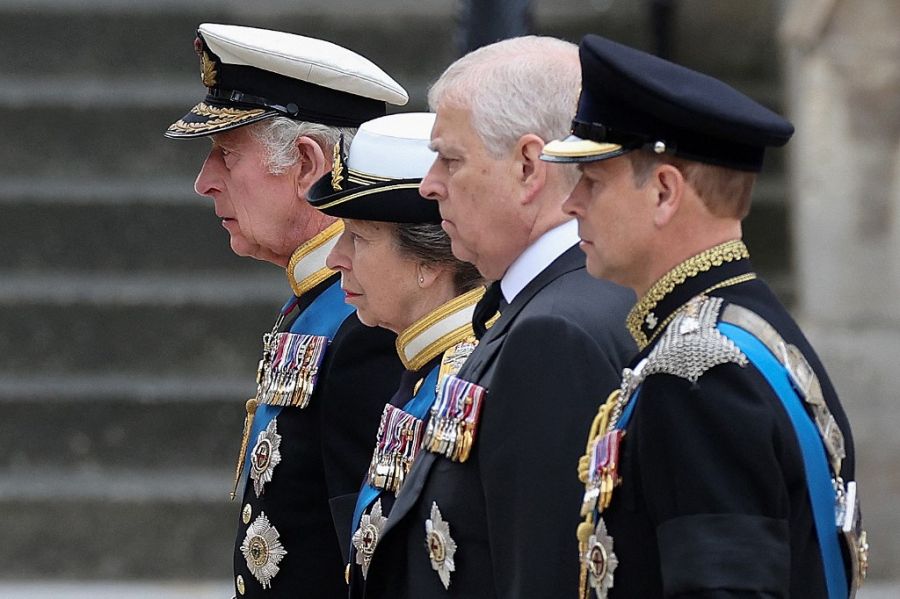Tras la muerte de la Reina Isabel II, ¿cuál es el futuro de los Windsor? 