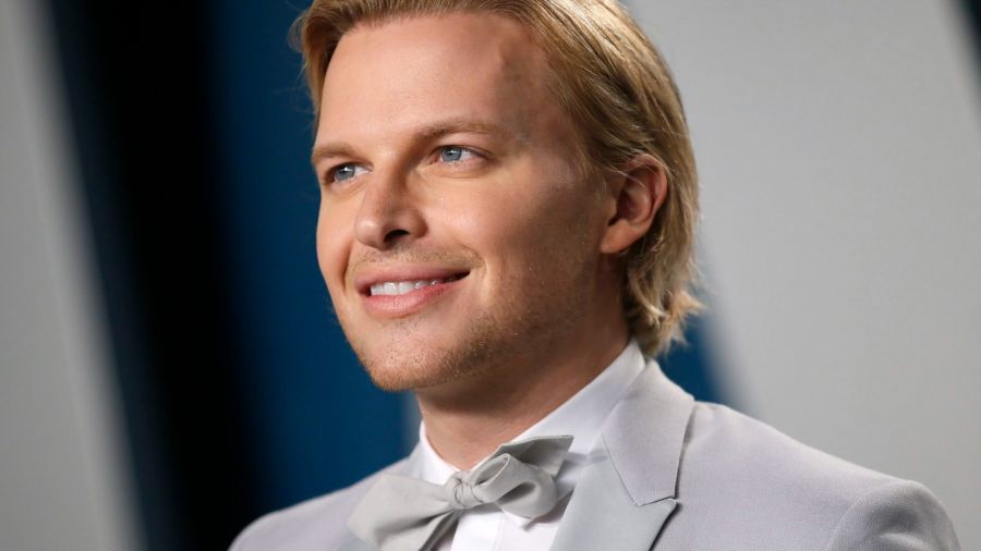 Ronan Farrow