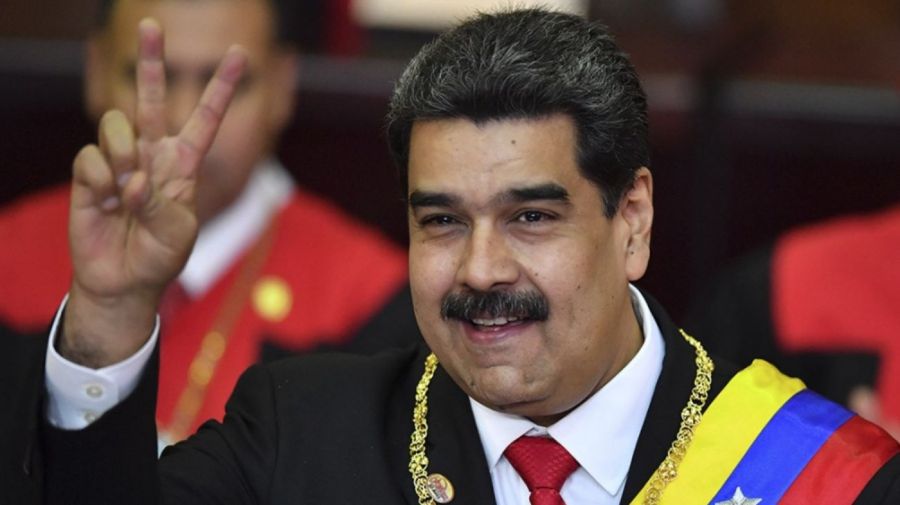 La ONU acusa a Maduro de crímenes de lesa humanidad