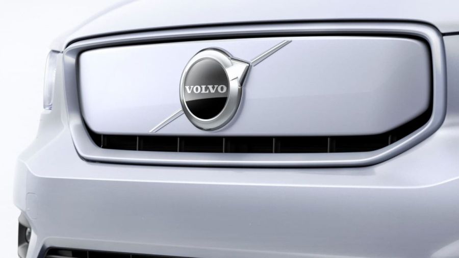 Volvo y su escudo invisible de seguridad