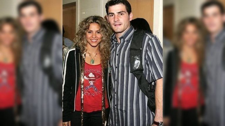 Shakira habría encontrado el amor en los brazos de un exjugador del Real Madrid