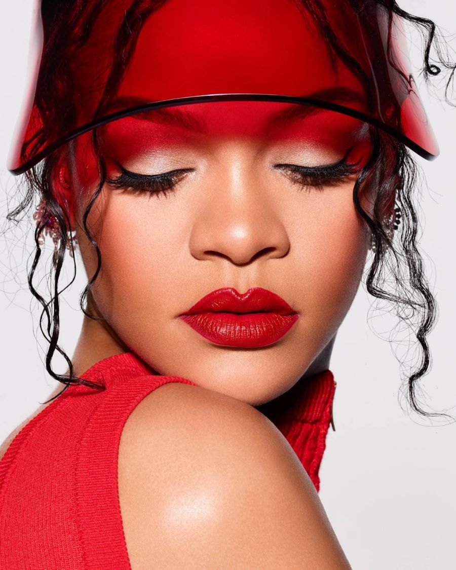 Rihanna será la estrella del espectáculo de medio tiempo del Super Bowl 2023