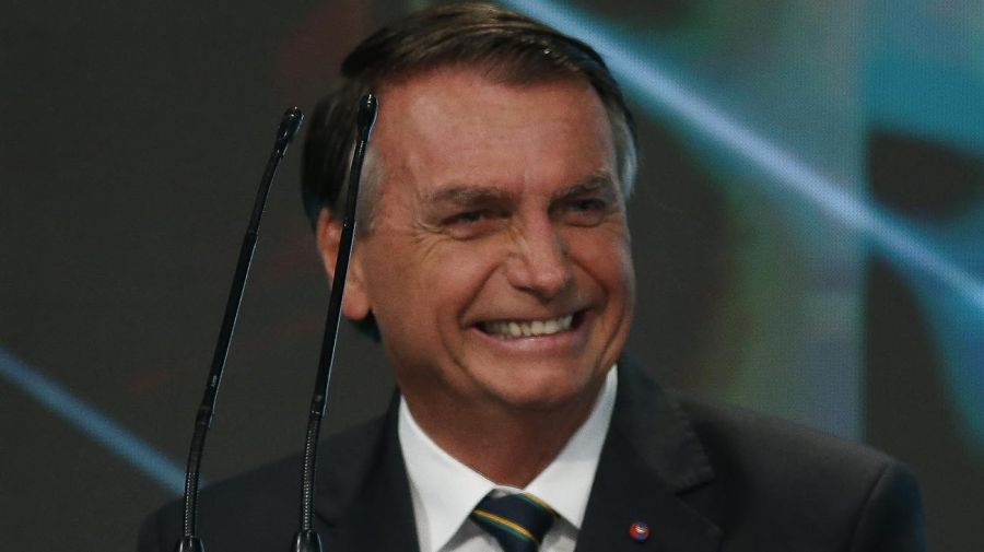 Jair Bolsonaro 20220926
