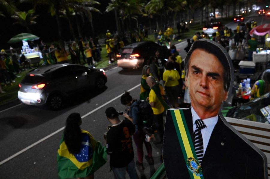 Jair Bolsonaro