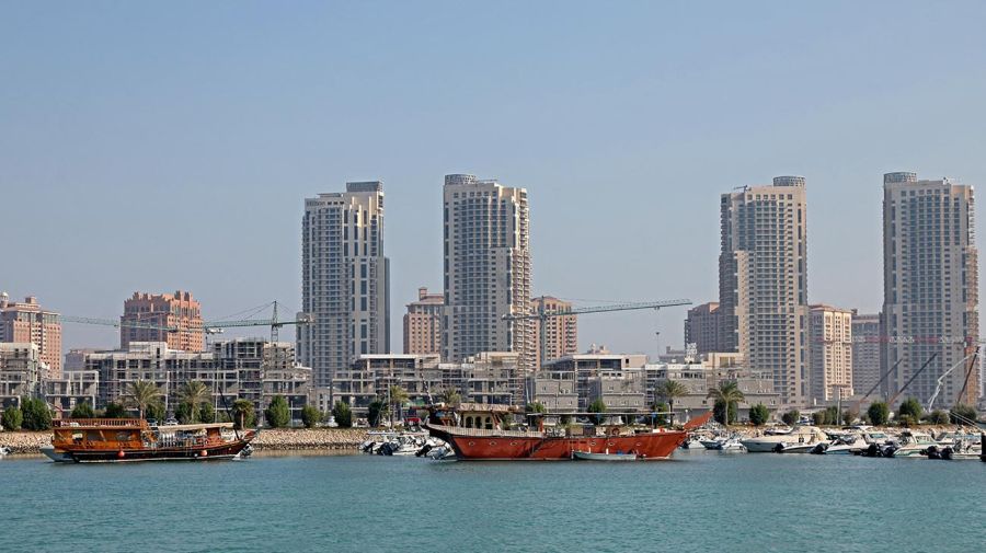 Qatar 20221003