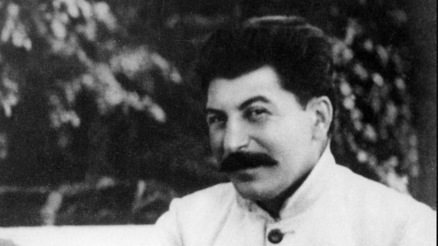Stalin 20221005