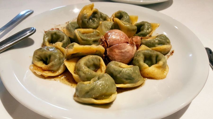 Il miglior ristorante di broccoli e cucina italiana a Buenos Aires. 