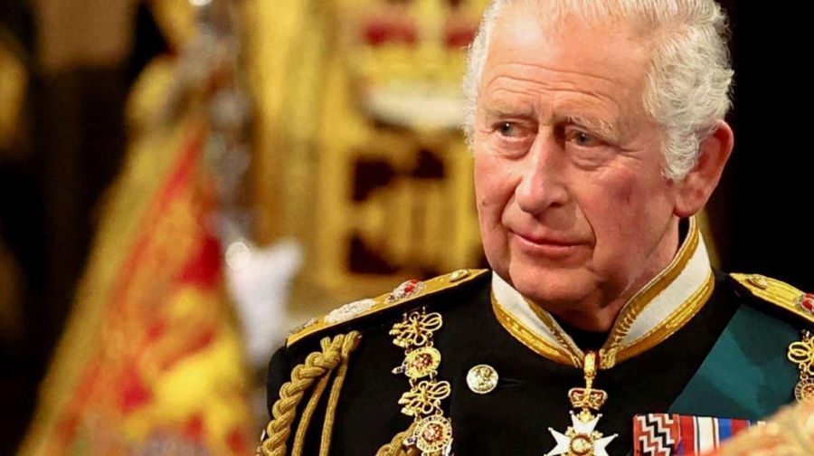 They reveal the date of the ceremony in which King Carlos III will be crowned  