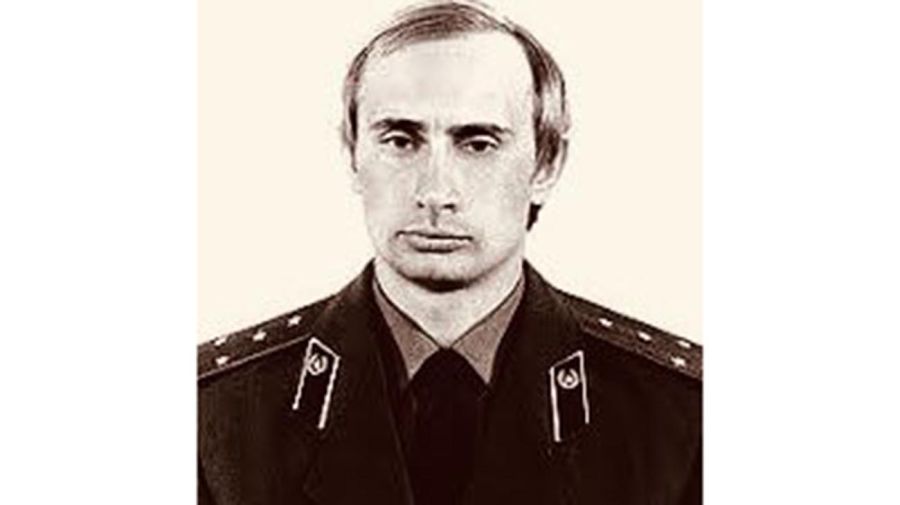 Vladimir Putin 20221007