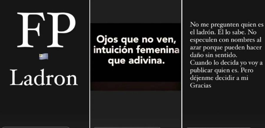 El Negro González Oro compartió un fuerte mensaje en redes 