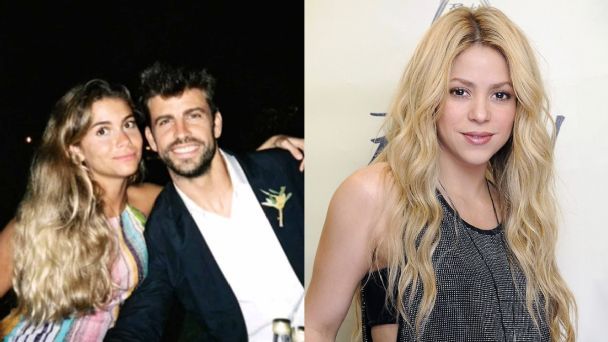 Aseguran que Clara Chía Martí se enojó con Gerard Piqué por culpa de Shakira 