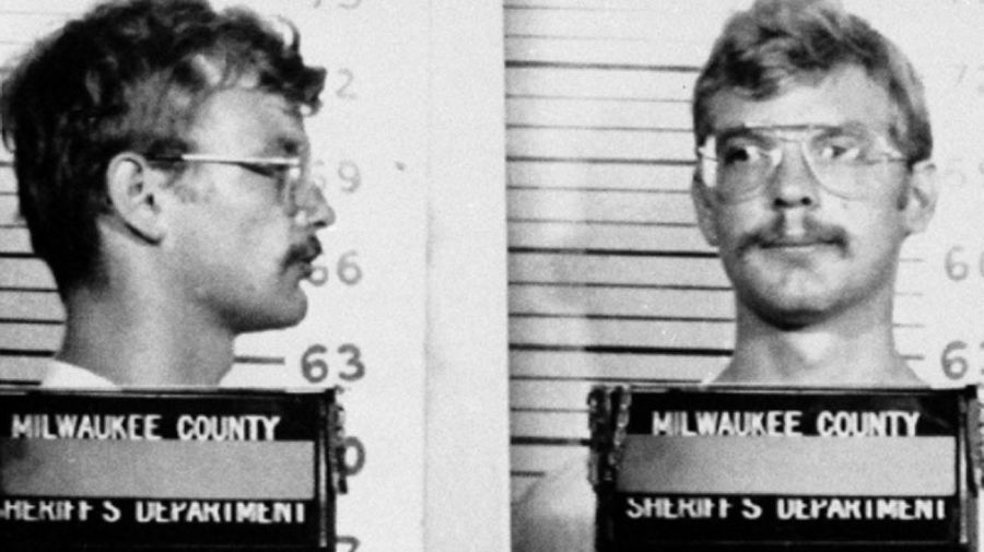 Jeffrey Dahmer 20221013