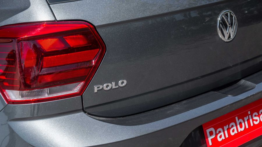 Volkswagen Polo Trend