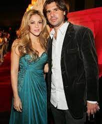 Antonio de la Rúa querría convencer a Shakira de que se mude a Miami cerca suyo