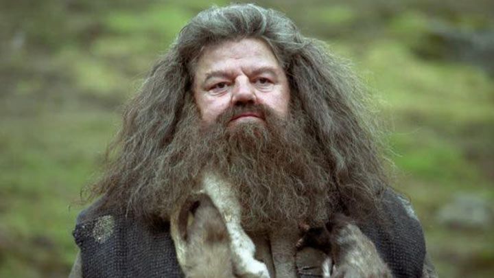 Murió Robbie Coltrane, conocido por interpretar Hagrid en 'Harry Potter'