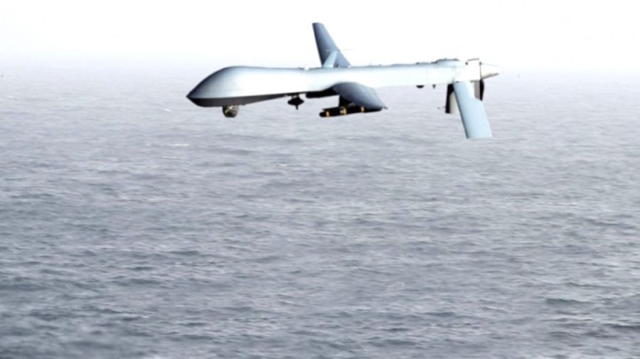 Guerra en Ucrania: Rusia atacó a Kiev con drones kamikaze iraníes