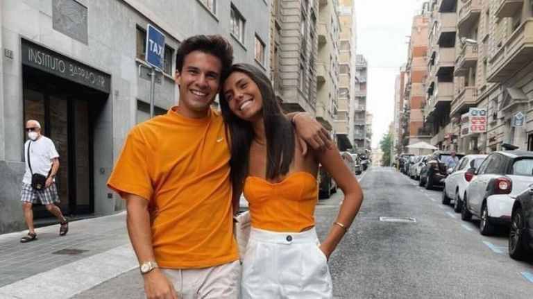 Filtran quién fue la mujer culpable de que Gerard Piqué engañe a Shakira con Clara Chía Martí