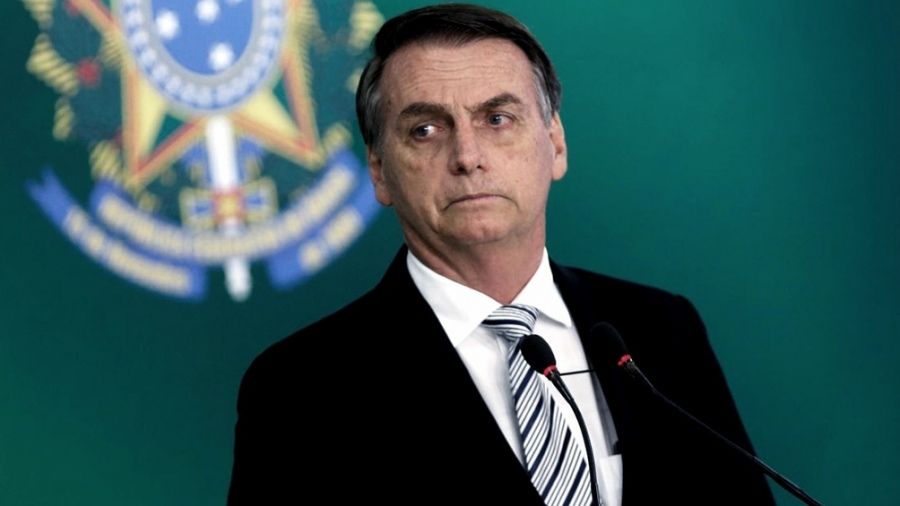 Jair Bolsonaro