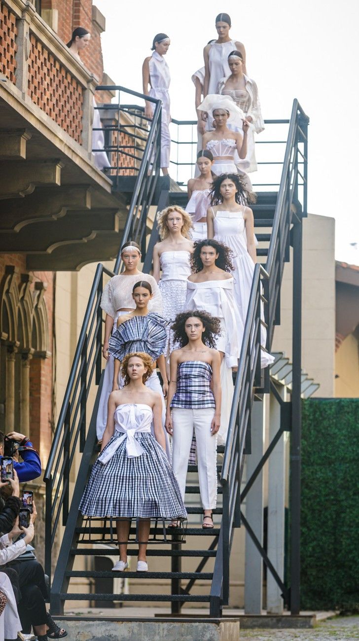 Buenos Aires Fashion Week: todo lo que nos dejó la semana de la moda más importante del país
