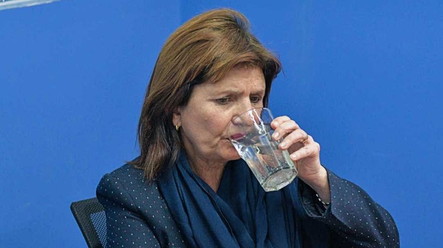 Patricia Bullrich
