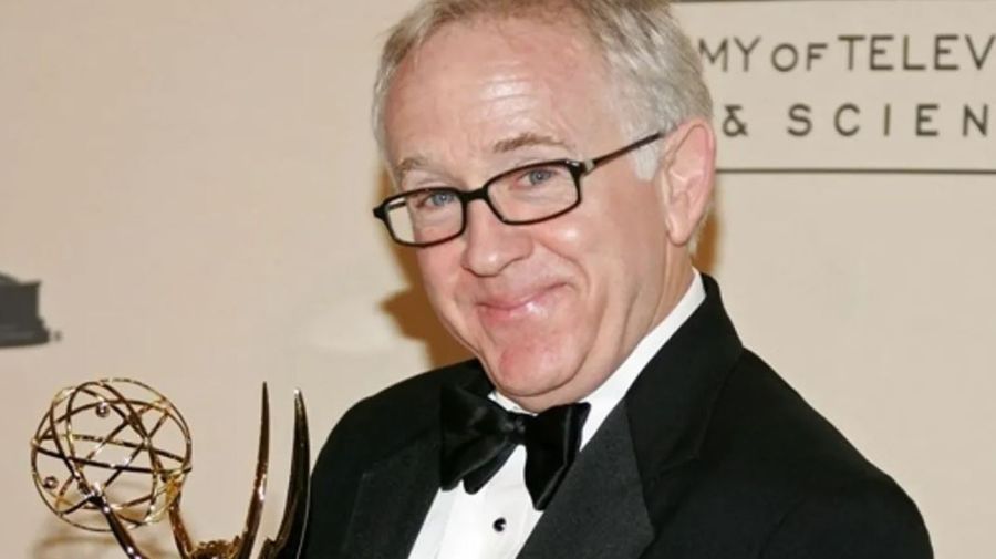 Leslie Jordan Emmy