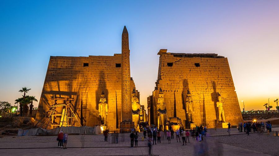 Obelisco de Luxor 20221024