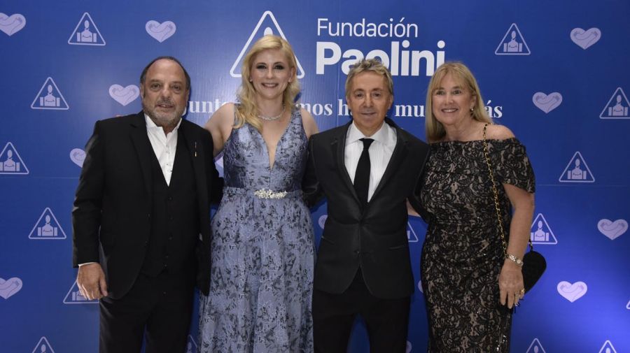 PNT Info Gala Fundación Paolini ||| 20221024