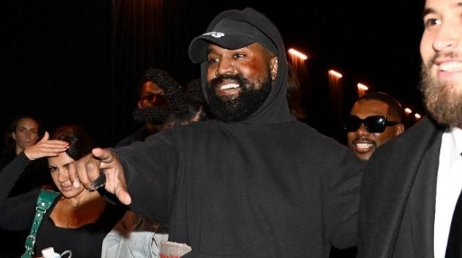 Adidas, Balenciaga y GAP rompen su alianza comercial con Kanye West 