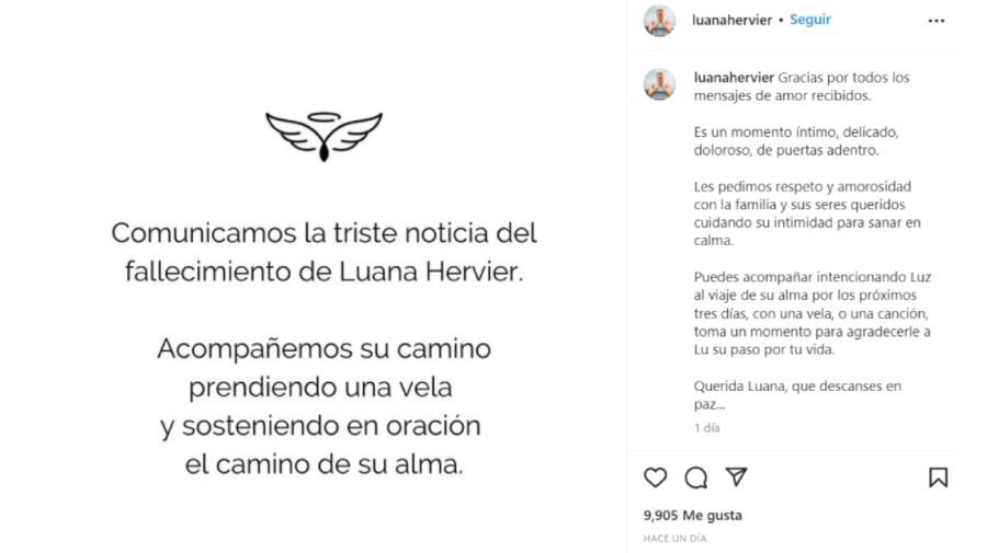 Luana Hervier