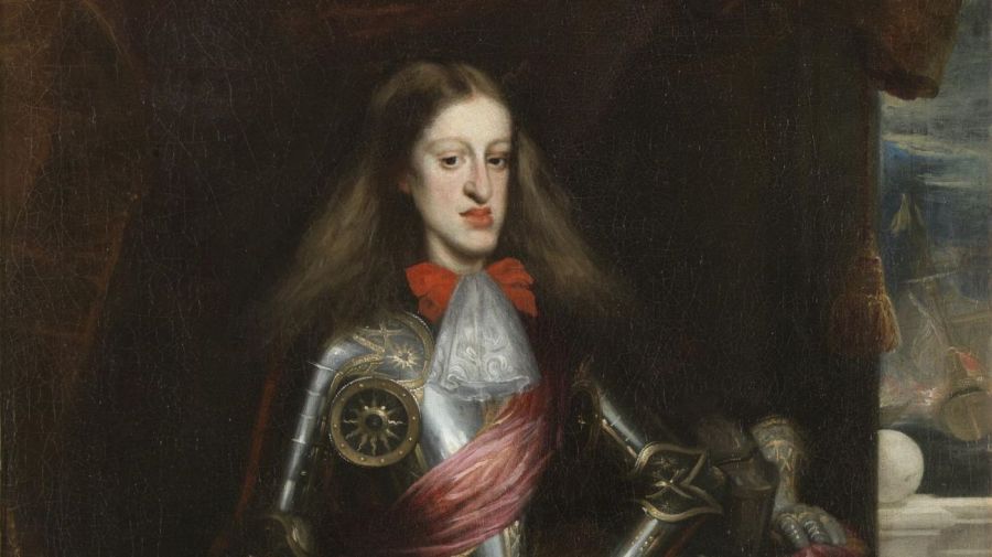 Carlos II de España